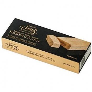 Turrón Blando de Almendra Excellence 150gr