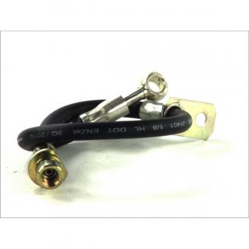 Tubo de freno ABE C89229ABE - Latiguillo de freno con alta resistencia, fabricado en materiales de calidad, compatible con diversos modelos de vehículos, diseñado para un rendimiento óptimo en el sistema de frenos