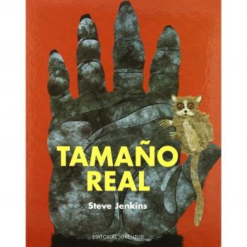 Tamaño real