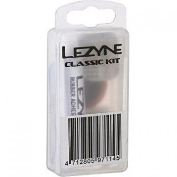 Lezyne Classic Tyre Puncture Repair Kit