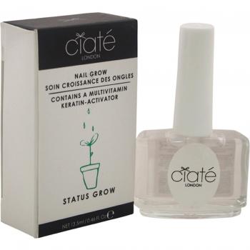 Tratamiento para Uñas Status Grow de Ciate London 13.5ml