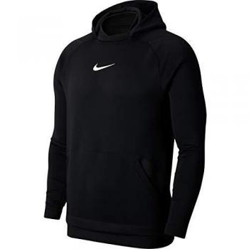NIKE M Nk HD Po FLC NPC Sudadera, Hombre, Black/Black/