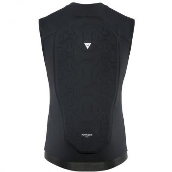Chaleco Protector Auxagon Negro Mujer Adulto