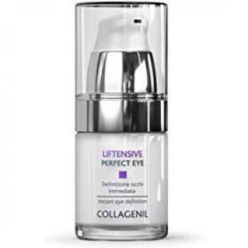 Collagenil Liftensive Perfect Eye Trattamento Anti-Rughe Occhi 15 ml