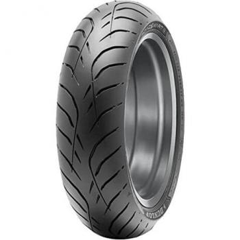 Dunlop SPORTMAX ROADSMART IV 140/70 R18 TL 67V Neumático para Motocicleta, Rueda Trasera
