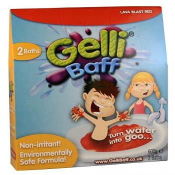Gelli Baff - Pintura para baño