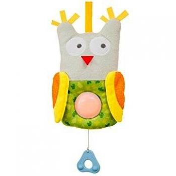 Taf Toys Musical Sleepy Pal