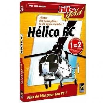 Helico RC [Importación francesa]
