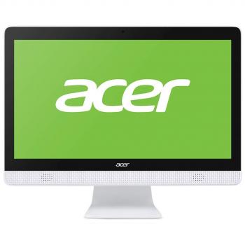 Acer Aspire C20-820 - Ordenador de sobremesa Todo en uno de 19.5 HD