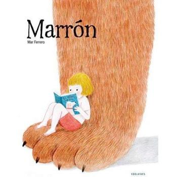 Marrón