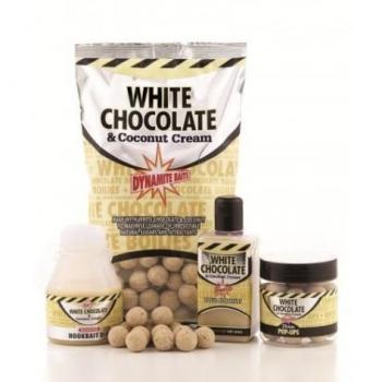 Normark Dynamite Baits Wte Chococo CRM Liqud Attract