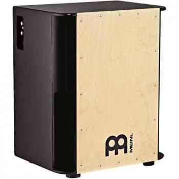 Meinl Pre-Amplified Vertical Subwoofer Cajon