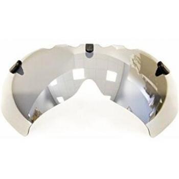 Giro Selector Eye Shield M/L Silver