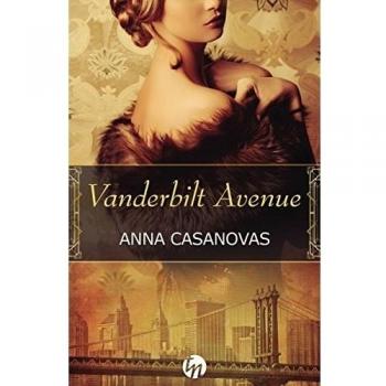 Vanderbilt Avenue