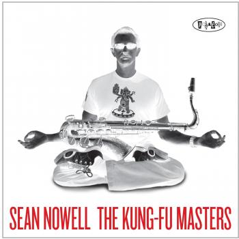 The Kung-fu Masters