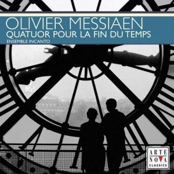 Quartet for the End of Time