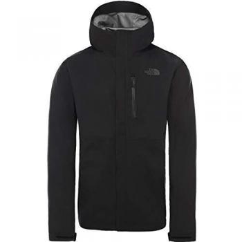 The North Face Chaqueta DRYZZLE Negro