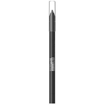 Maybelline Tattoo Liner Gel Pencil 983 Metallic Nights - Delineador de ojos en gel, textura cremosa, larga duración (36H), resistente al agua y a las manchas, color intenso, 1.3 g