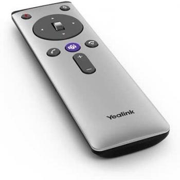 Yealink MVC Room System - Mando a Distancia VCR20 Teams Edition para Productos VC210/A20/30