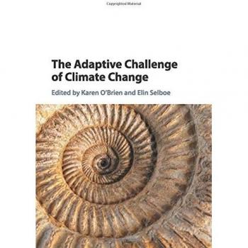 Desafío Adaptativo del Cambio Climático