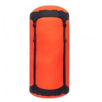 Bolsa de compresión ligera Sea to Summit 35L (Naranja picante)