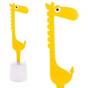 OOTB Giraffe - Escobilla de inodoro
