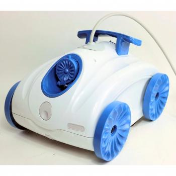 Robot de Piscina Interline Snapper 5200 Automático para Piletas hasta 4,50 m