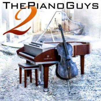 The Piano Guys 2
