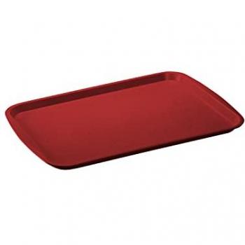 Bandeja Multiusos Rectangular Surtida 47.5x35.5x2.1cm 7house