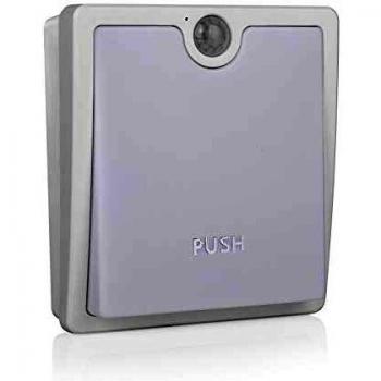 Smartwares ISL-60013 - Luz de noche, sensor de movimiento, recargable
