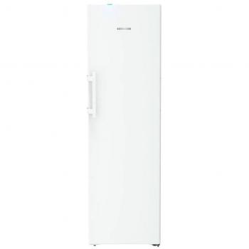 Congelador Vertical Liebherr FNd 525i Blanco con Tecnología NoFrost y IceMaker de 1.85m