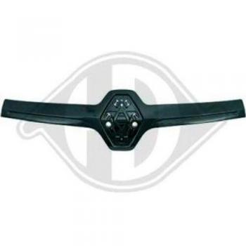 Rejilla de radiador Diederichs 4497040