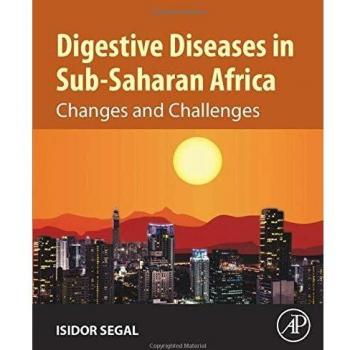 Digestive Diseases in Sub-Saharan Africa: Changes and Challenges