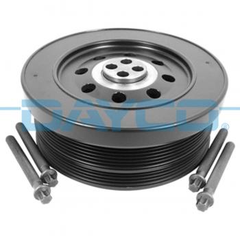 Kit de poleas y cigüeñal DAYCO DPV1063K