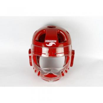 Dorawon Busan Taekwondo Protective Helmet