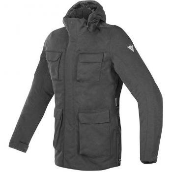 Cazadora Dainese Alley D-Dry negra