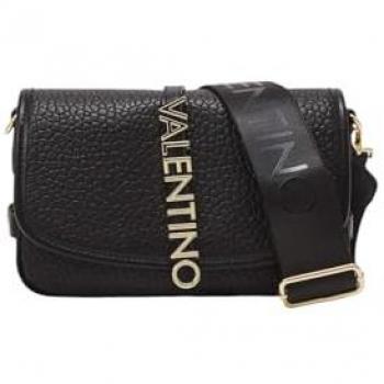 Valentino Zeno Black Crossbody Handbag for Women