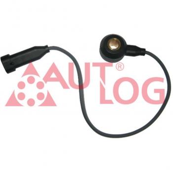 AUTLOG AS4611 Knock Sensor for Chevrolet Daewoo Isuzu OE# 6238370, 6238402, 10456240, 10456669