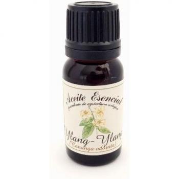 Labiatae Ac Esencial Ylang-Ylang