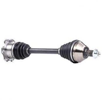 Árbol de transmisión RIDEX 13D0140 Cardan para VW, SKODA y SEAT, compatible con modelos Polo y Fabia