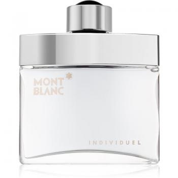 Montblanc Individuel Eau de Toilette Spray 50ml