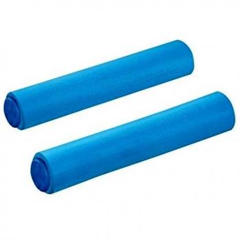 Supacaz SILICONEZ Blue XL, Hombres, Azul, Extra Grande