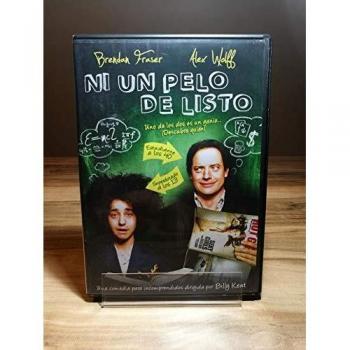 NI UN PELO DE LISTO