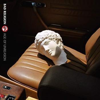 Bad Religion - Age of Unreason LP (Multicolor)