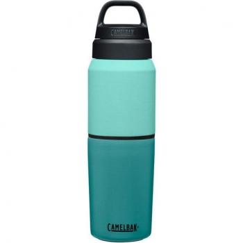 CamelBak MultiBev Vacuum All-In-One 0.5L Coastal / Lagoon - Size: one size - male