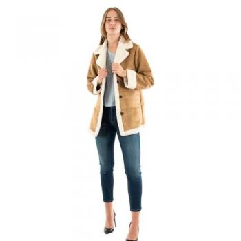 Ichi Ihgizora Ja Women's Coat