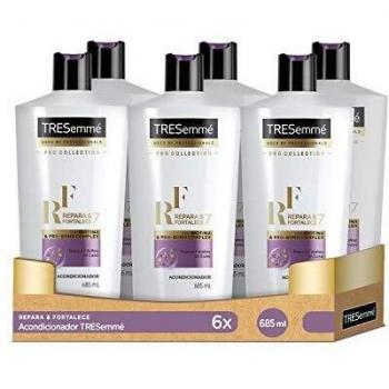 TRESemmé Acondicionador Repara & Fortalece 6 x 685 ML