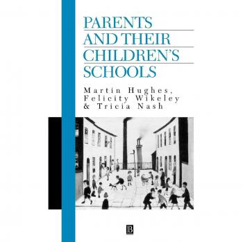 Libro de bolsillo Padres y las Escuelas de sus Hijos