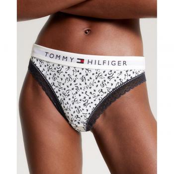 Braguitas TH Original con encaje y logo de Tommy Hilfiger