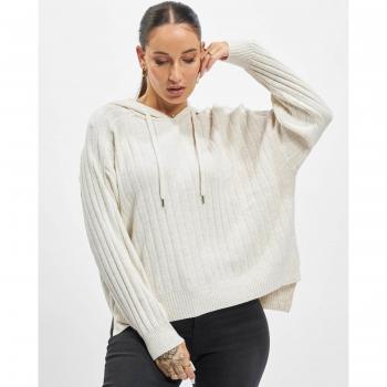 Jersey Only Tessa Beige con Capucha para Mujer - Sudadera Only New Tessa Detail Pul Pumice Stone para Mujer